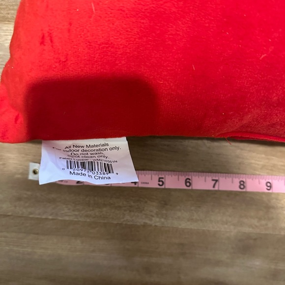 Christmas Pillow - Picture 6 of 6